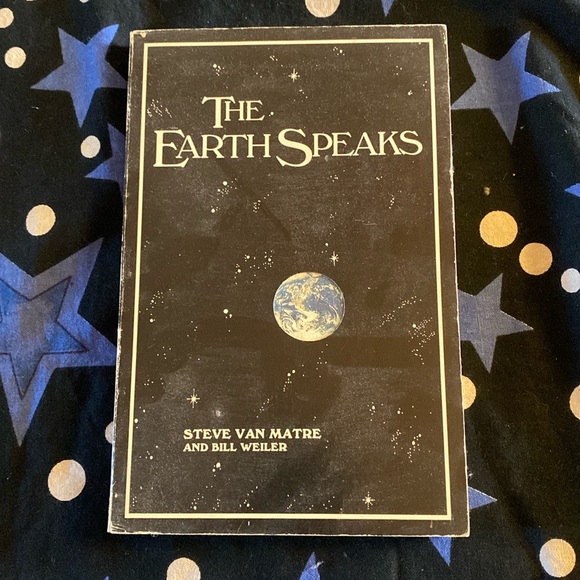 Classic 1989 The Earth Speaks. Steve Van Matre and Bill Weiler. - Picture 1 of 14